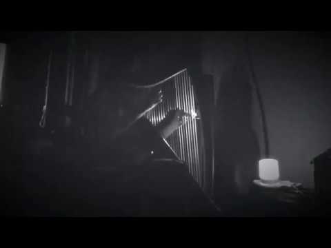 The Cure - Plainsong (harp excerpt)