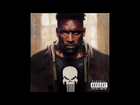 Jamil Honesty & Sibbs Roc - Frank Castle