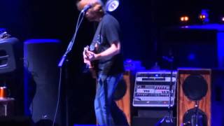 PHISH : McGrupp and the Watchful Hosemasters : {1080p HD} : 6/28/2012 : Deer Creek : Noblesville, IN