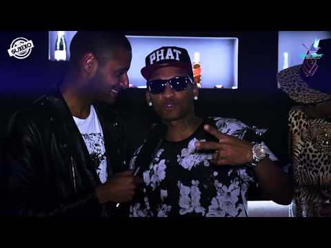 Equipe Explosão ao vivo no JUKEBOX - 27/02/2015 (Prod. ONEART)