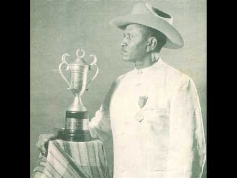 El cimarrón (En vivo) - El Carrao de Palmarito