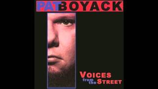 Pat Boyack - Who&#39;s Gonna Help Brother Further