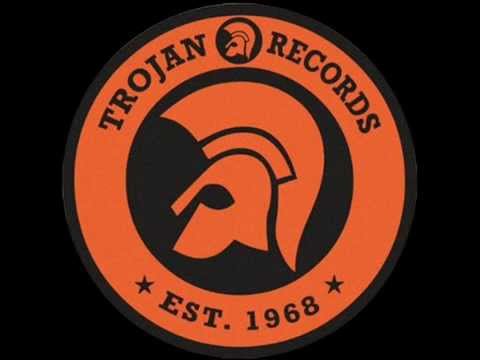 DJ Vadim - Trojan Records Spesh'al