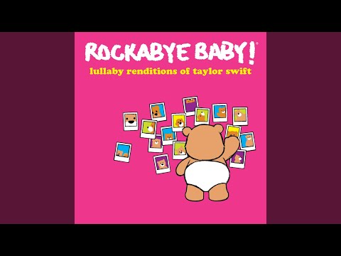 Taylor Banes - Sweet Lullaby - Misc Originals