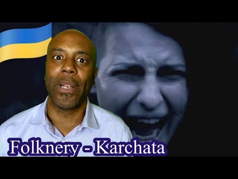 Folknery - Karchata (Official video) Uncle Momo REACTION