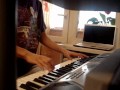 Клубняк на пианино dj next Хит Лета / Tony Igy - Astronomia 