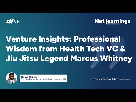 The Power of Capital Generating Alpha Impact in Emerging Markets Listen to Net Learnings