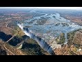 Livingstone Victoria Falls Zambia Overview