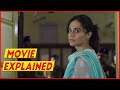 Haseen Dillruba EXPLAINED Breakdown Netflix 2021