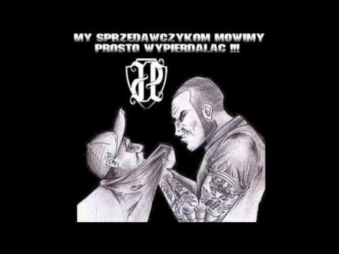 Dragi x Tuchol - Trzymaj Język... (Feat. RAFO)