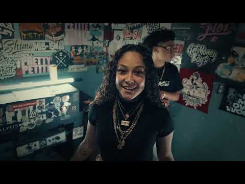 Cashedoutkari - Dark Dreams ft Browz (Official Music Video) shot by Shimo Media