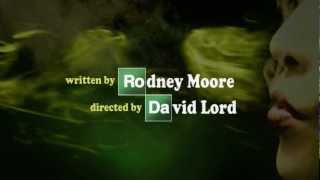 Breaking Bad XXX Trailer