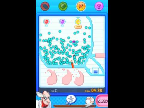 Doodle Lab Gameplay Trailer03