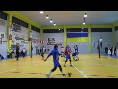 SERIE C RUFFANO SBV GALATINA                   18 12 2016 parte 1