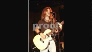 Days Of The New (Weapon &amp; The Wound-live version)