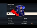 FIFA 23 GLITCH: How to get Mbappe TOTY for FREE (Unlimited Coins) (Team of The Year)