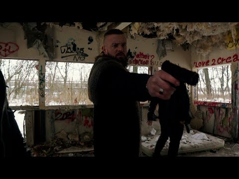 DUPA GRATII ( Sezonul 3 ) - TRAILER OFICIAL