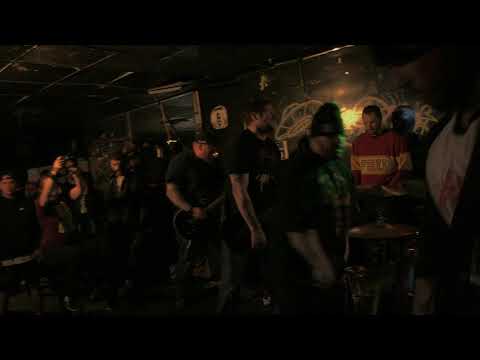 Laid 2 Rest Full Set February 22nd 2020