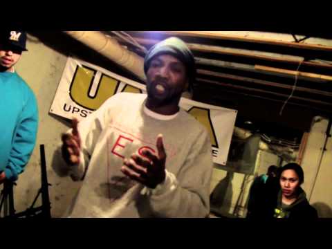 Cypher At The Studio 3