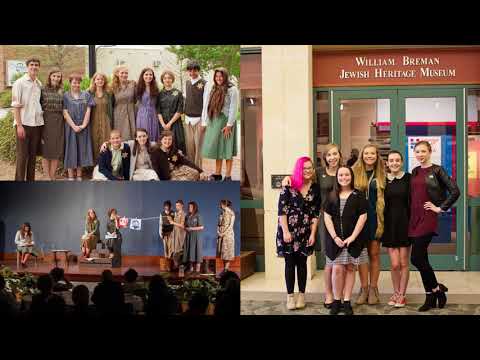 LSPA 2016 Highlights