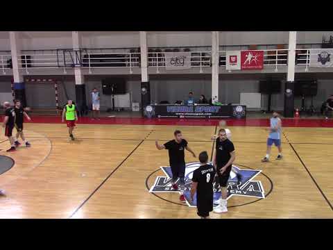 Dream Team - Dusice Corn Gold Liga Sezona 2020/2021