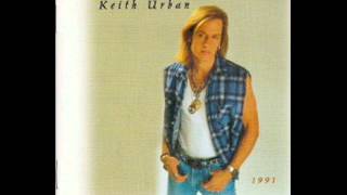 Keith Urban ~  Arms Of Mary