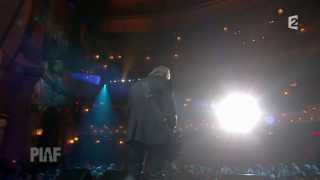 PIAF - Jean-Louis Aubert : Je t'ai dans la peau 05/10/13 France 2