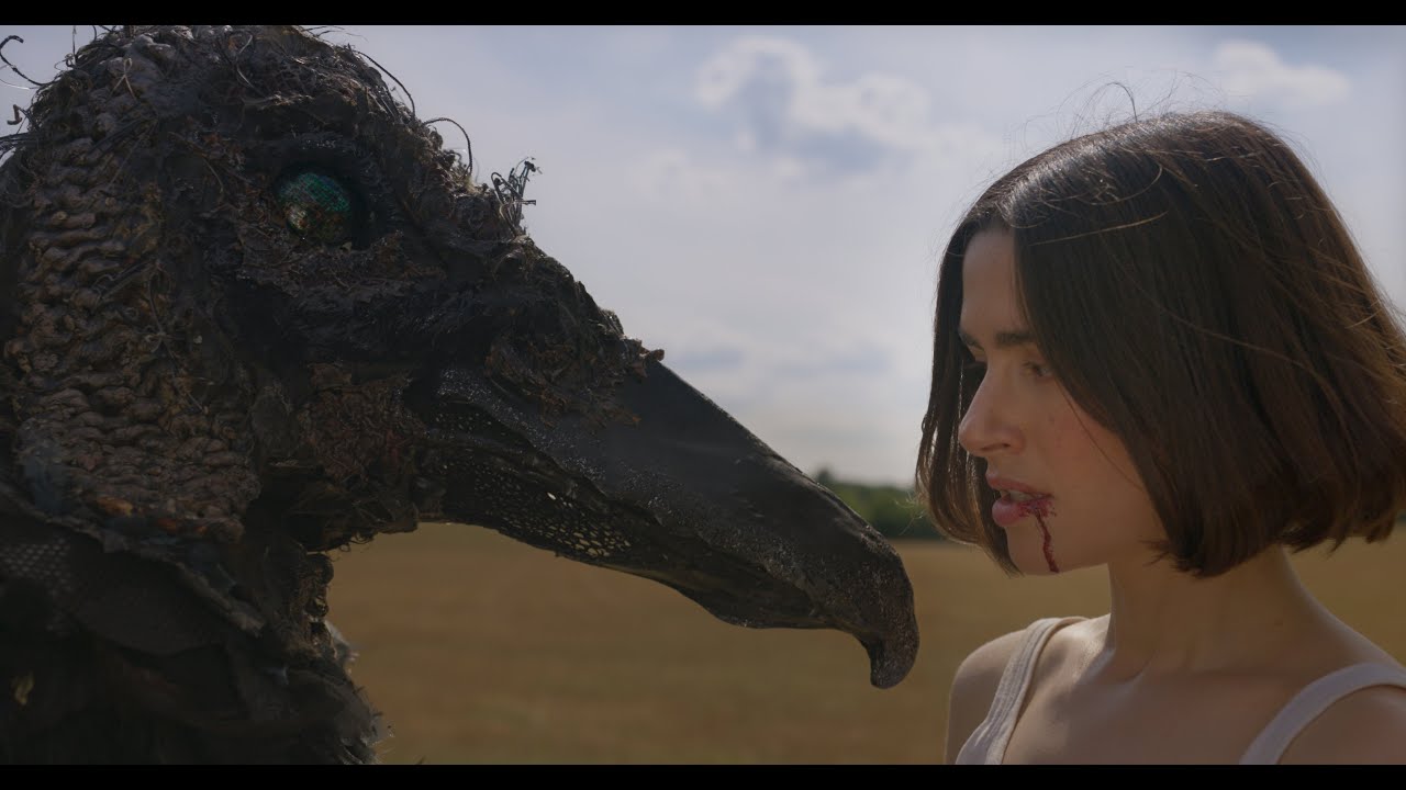 Short Film: The Hourglass (2023) │ Trailer