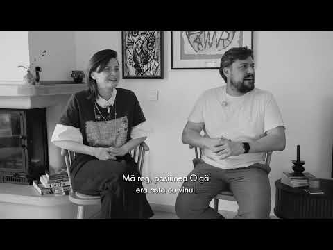 Maria Popistașu și Alex Baciu despre ‘Y’