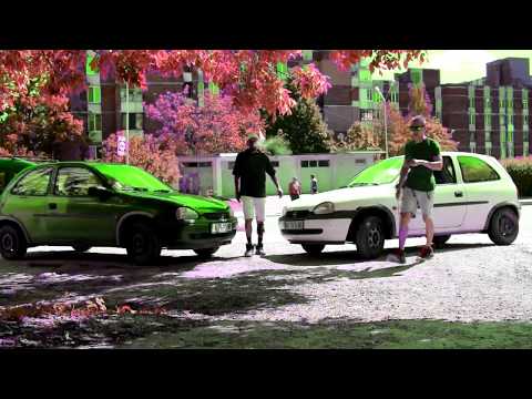 DeccanMan & GG_WP TryG4nG - MAMA / МАМА Video 2018