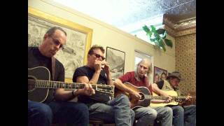 Jimmie Dale Gilmore - I'm So Lonesome I Could Cry