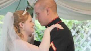 preview picture of video 'Kelsey & Richard's Wedding, November 8, 2008'