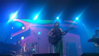 Gretta Ray Drive Live at Melbourne Music Week