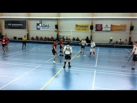 PaU - Butchers IBK II (6-1)