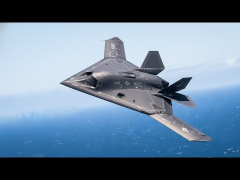U.S. Lockheed Martin RQ-170 Sentinel Stealth Drone Destroying Venezuela Army at Airbase | Arma 3
