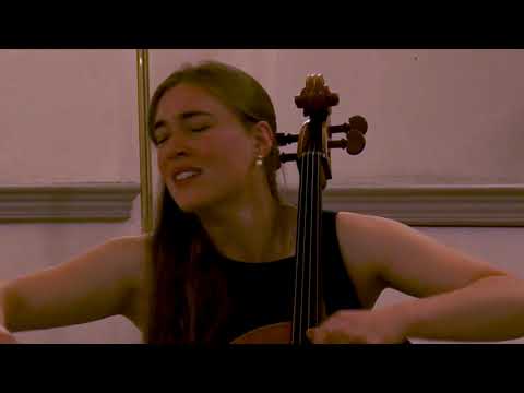 Duo Rochat Aguirre - Libertango - Astor Piazzolla