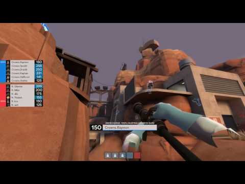 Insomnia58 Grand Finals - Crowns eSports Club vs Full Tilt - Badlands