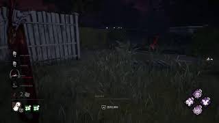 [PS4]　DBD　アーカイブやる