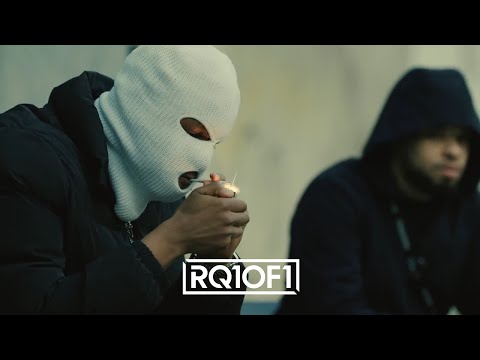 Jimmy x Mowgs x Rimzee Type Beat - "Games" | UK Rap Instrumental 2023