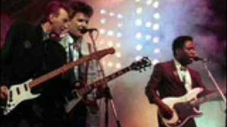 Big Country - A little story from Australia, 1986