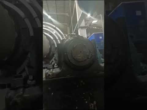 Activated Carbon Making Plant