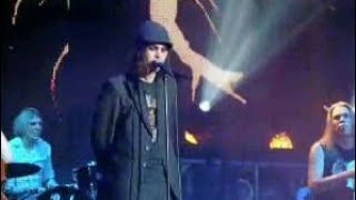 Apocalyptica Feat Ville Valo &amp; Lauri Ylönen - Bittersweet - (Live) VV (HIM) - L. Ylönen (The Rasmus)