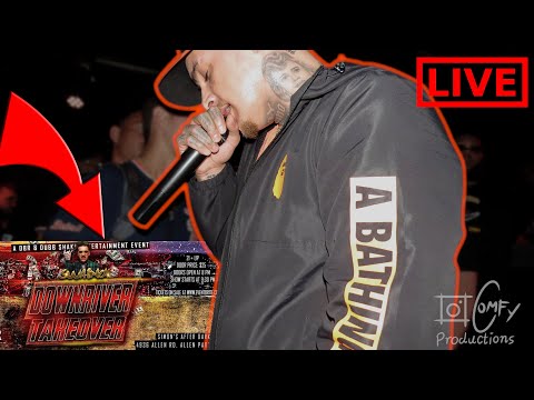 Swainoh Acapella (LIVE Swainoh Performance) | Shot By @Comfy.Productions