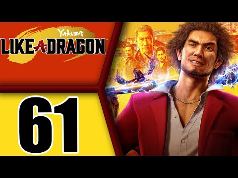 Yakuza 7: Like a Dragon playthrough pt61 - Bar Convos and Final Prep For the Omi Alliance