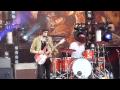 Kasabian - Me Plus One - Glastonbury 2009