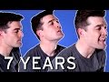 Lukas Graham - 7 Years [Official Cover by Nathan Morris]