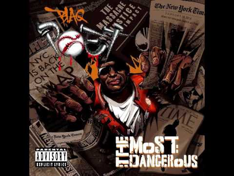 Blaq Poet - Head Chopping feat. Bankai Fam (Prod. Kyo Itachi)