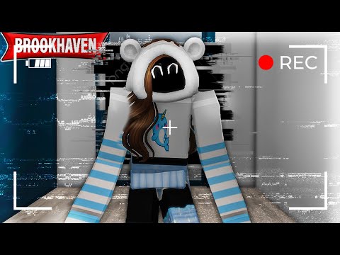 C’È QUALCOSA A CASA MIA SU BROOKHAVEN ROBLOX ALTERNATES!