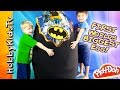 WORLDS FIRST BIGGEST SURPRISE EGG! Toys ...