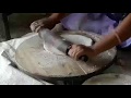 HOW TO MAKE CHAPATI ROTI